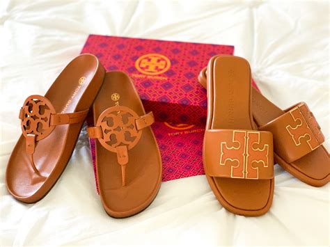 tory burch sandals cheap|Tory Burch discontinued sandals.